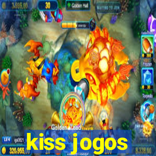 kiss jogos